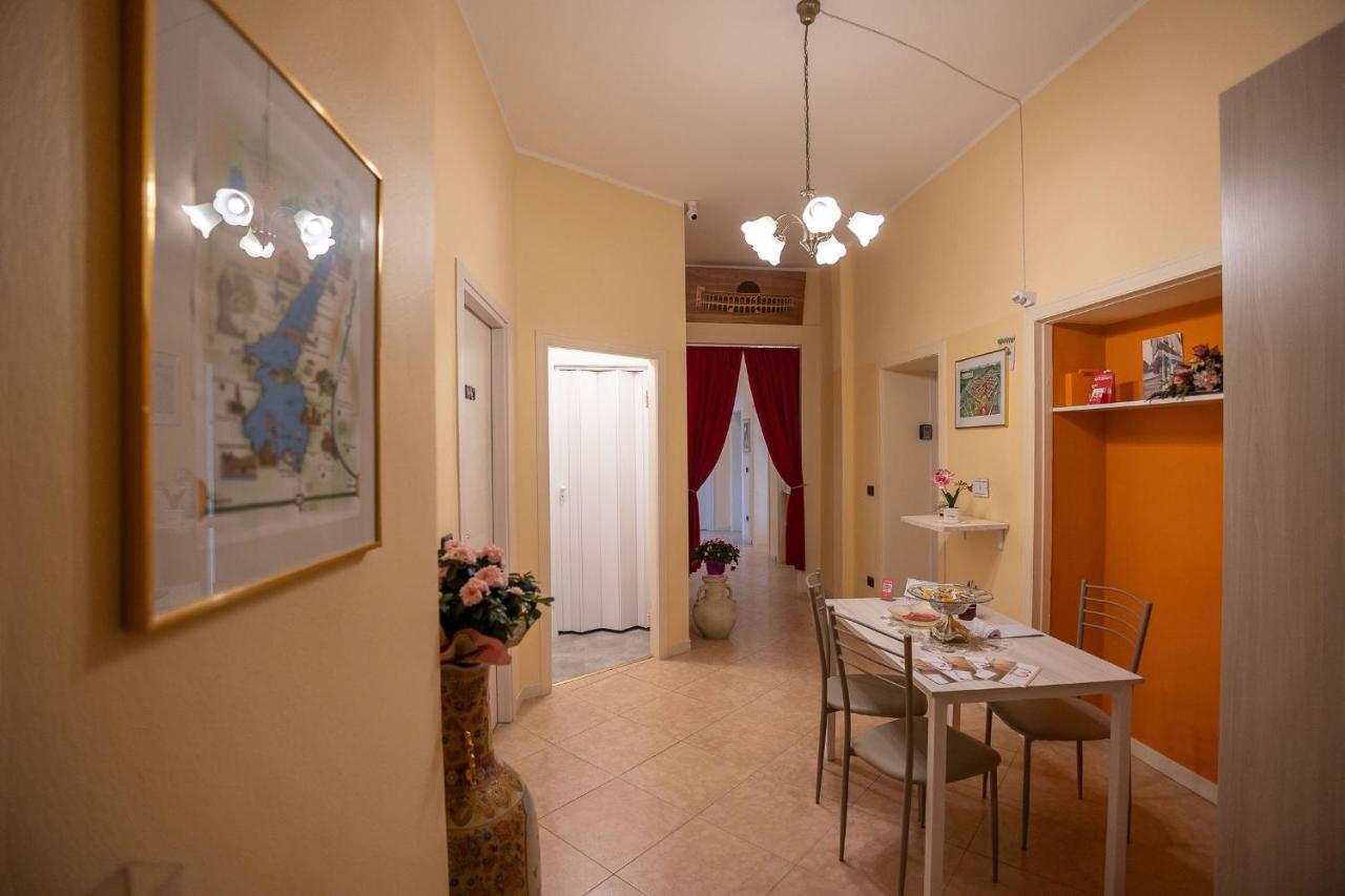 L'Opera Rooms Βερόνα Εξωτερικό φωτογραφία