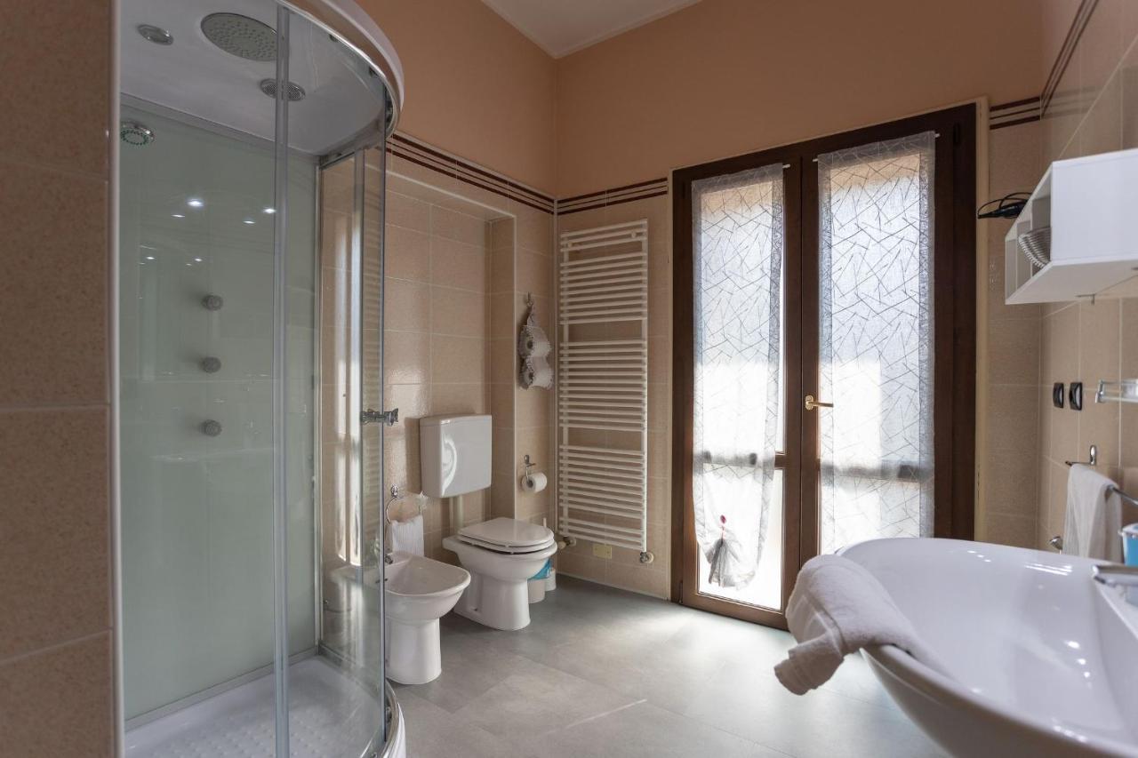 L'Opera Rooms Βερόνα Εξωτερικό φωτογραφία