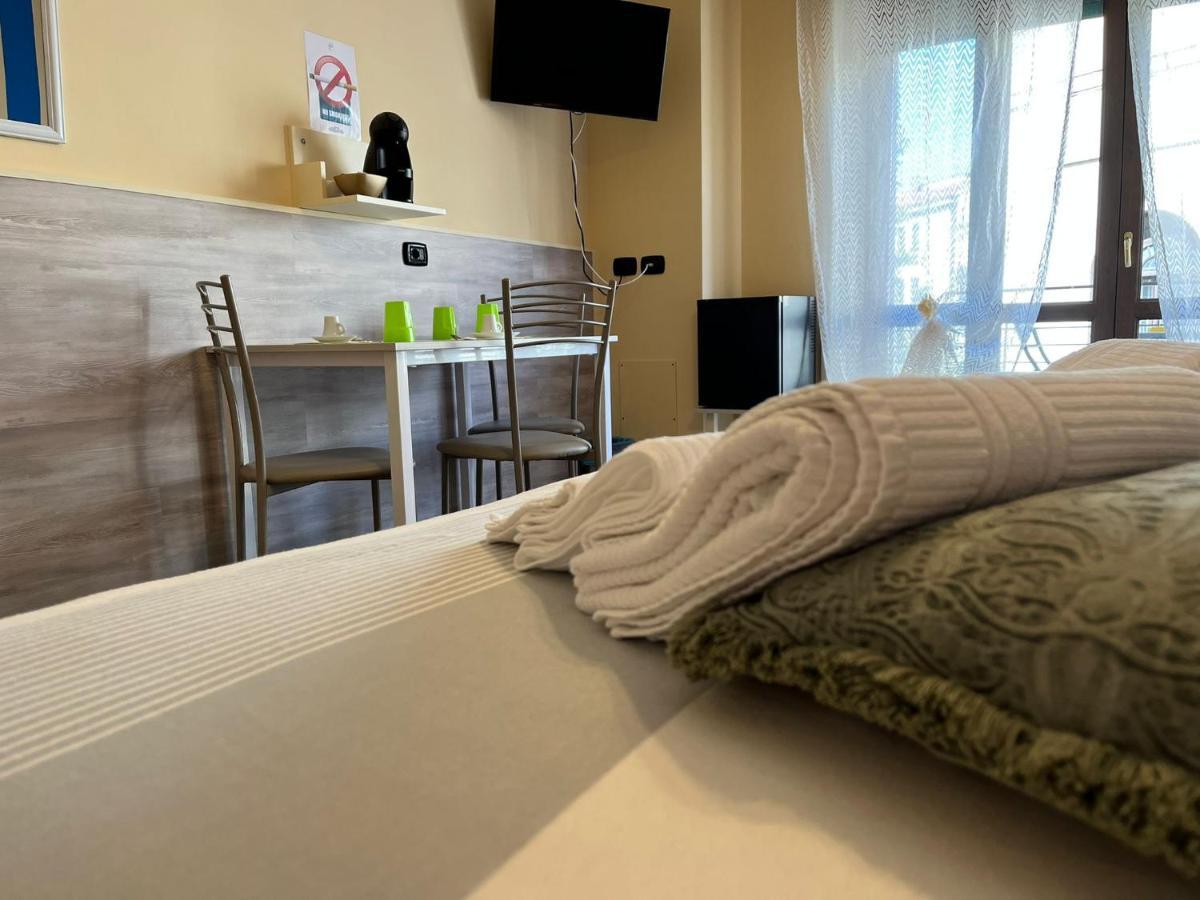 L'Opera Rooms Βερόνα Εξωτερικό φωτογραφία